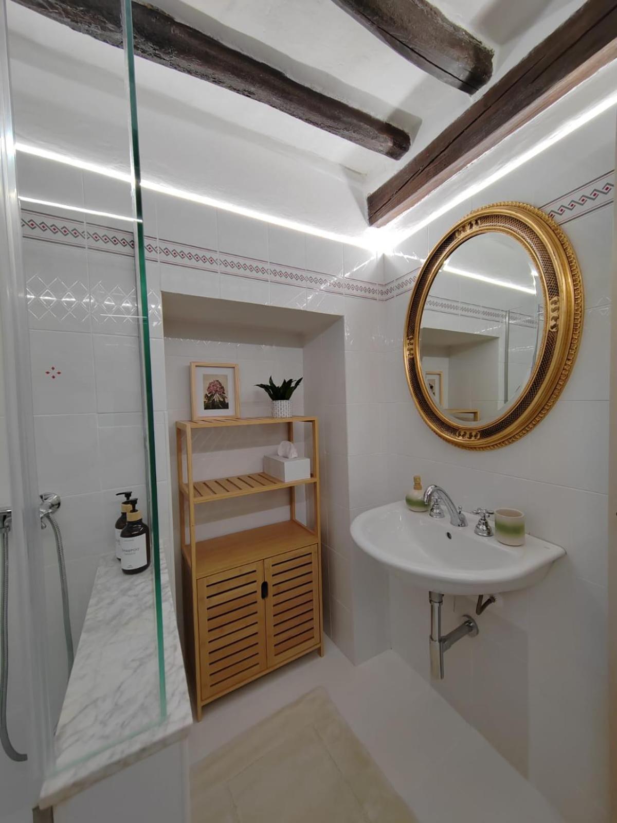 Ferienwohnung La Loggia Di Perugia Exterior foto