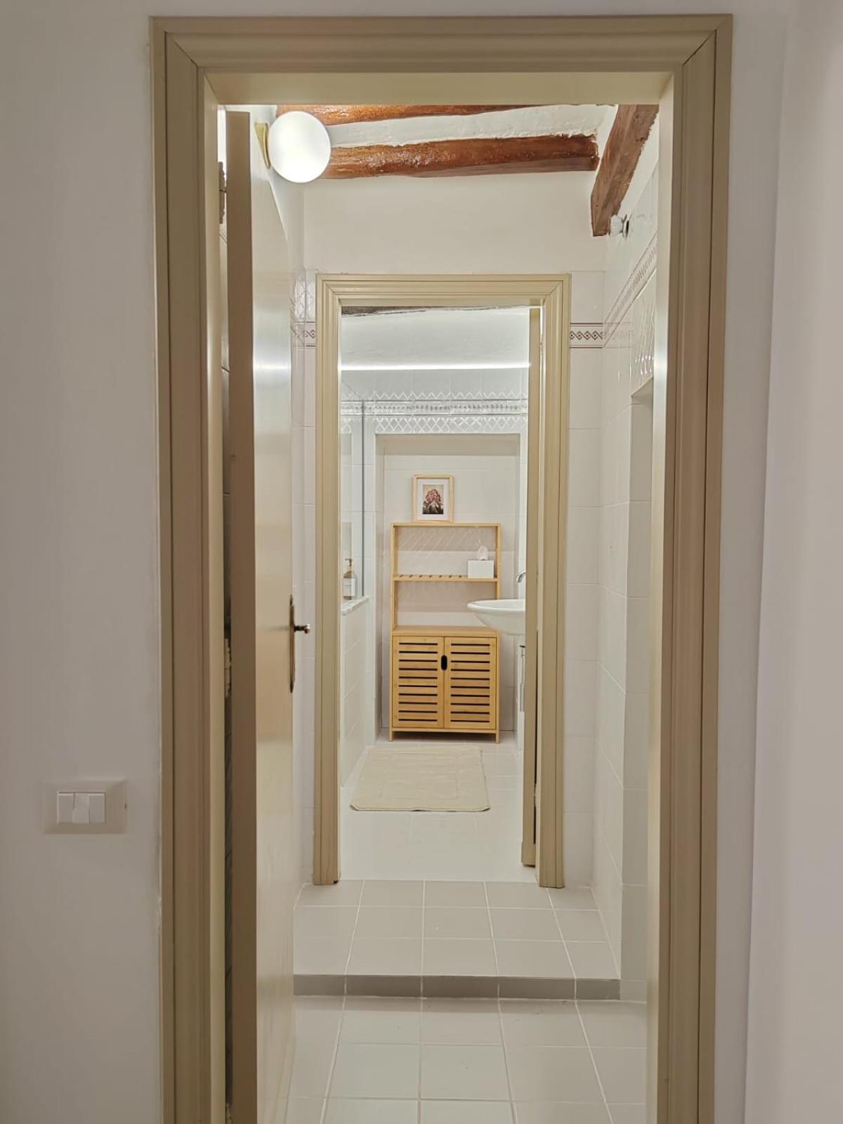 Ferienwohnung La Loggia Di Perugia Exterior foto