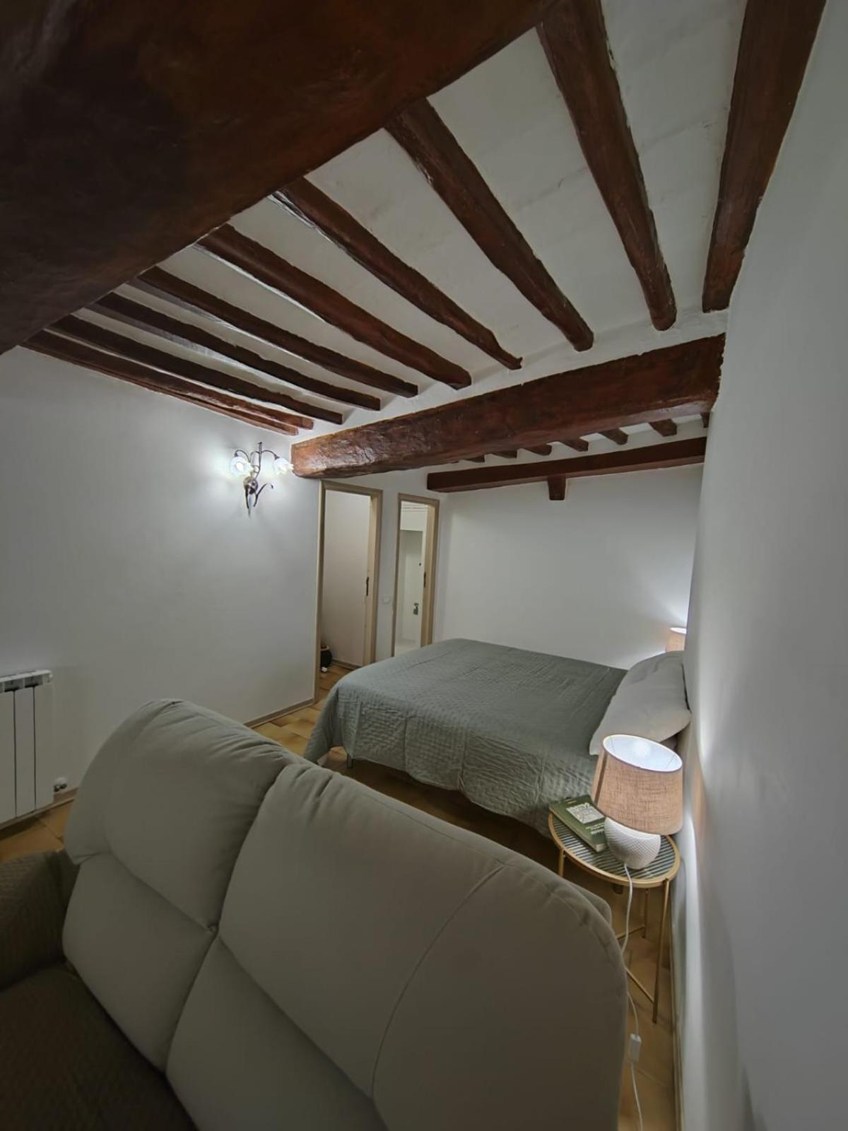 Ferienwohnung La Loggia Di Perugia Exterior foto