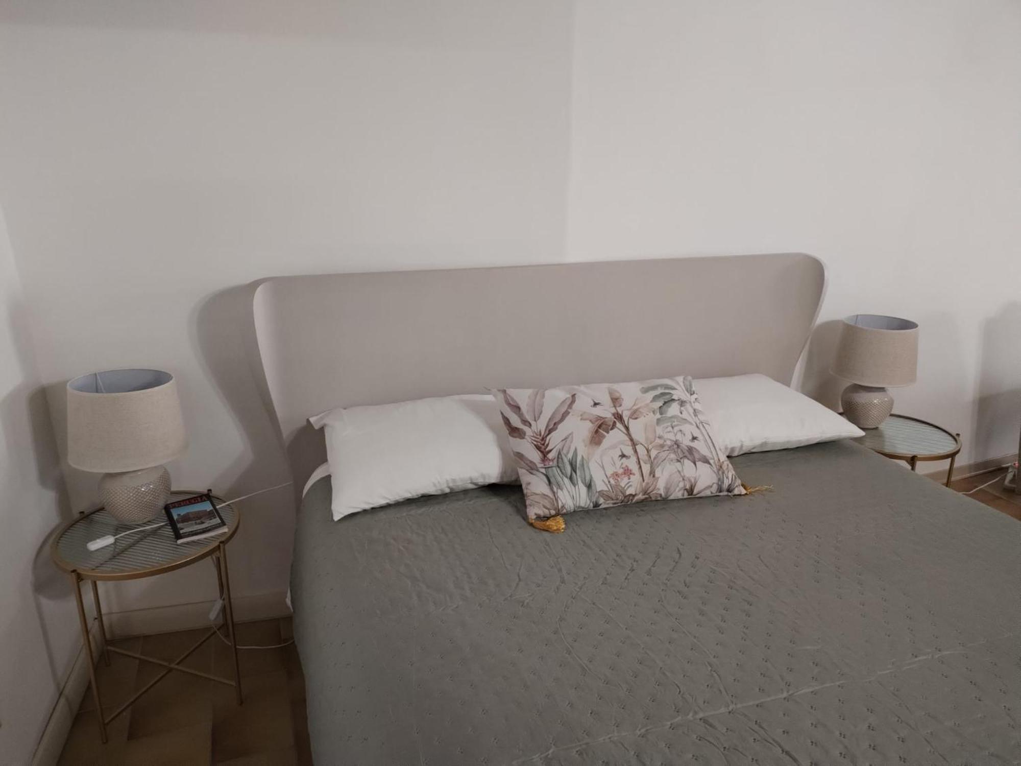 Ferienwohnung La Loggia Di Perugia Exterior foto