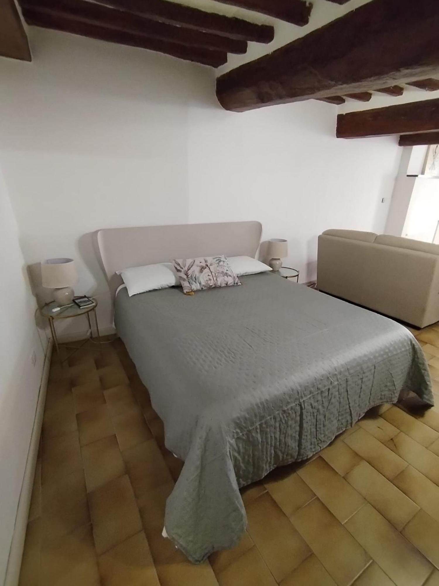 Ferienwohnung La Loggia Di Perugia Exterior foto